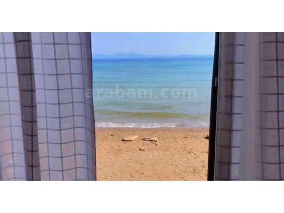 Sahibinden Karavan Motokaravan 