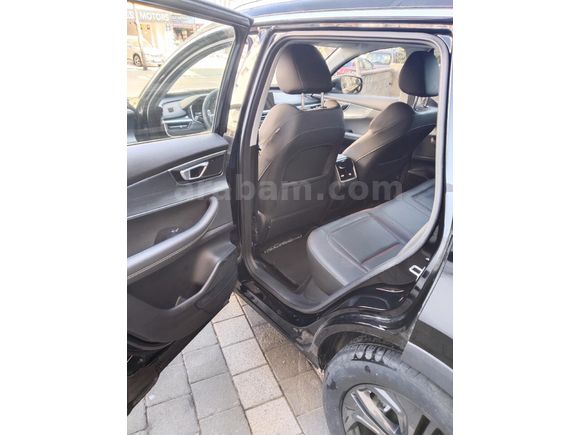 Sahibinden Chery Tiggo 7 Pro 1.6 TGDI Luxury 2024 Model