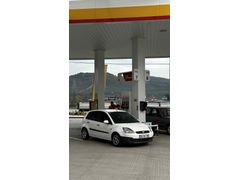 Sahibinden Ford Fiesta 1.4 TDCi Comfort 2006 Model 