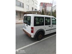 Sahibinden Ford Tourneo Connect 1.8 TDCI K200S 2008 Model