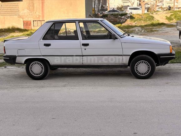 Sahibinden Renault R 9 1.4 Spring 1993 Model 