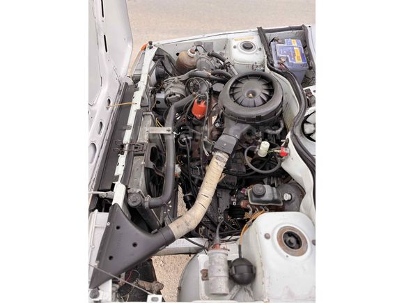 Sahibinden Renault R 9 1.4 Spring 1993 Model 