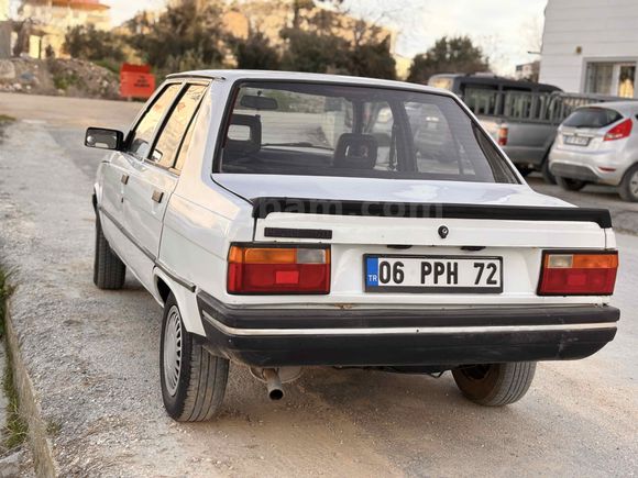 Sahibinden Renault R 9 1.4 Spring 1993 Model 