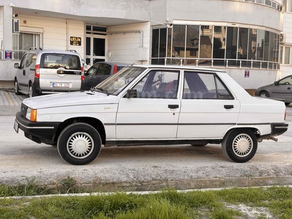 Sahibinden Renault R 9 1.4 Spring 1993 Model 