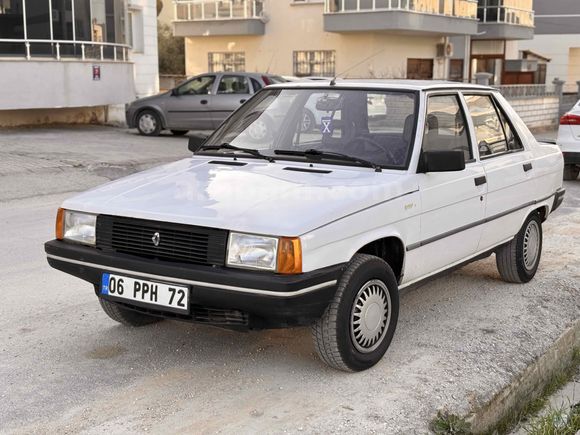 Sahibinden Renault R 9 1.4 Spring 1993 Model 