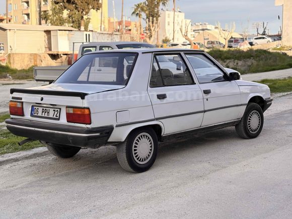 Sahibinden Renault R 9 1.4 Spring 1993 Model 
