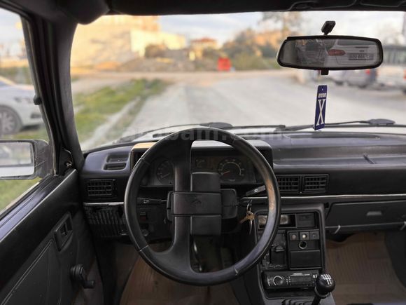 Sahibinden Renault R 9 1.4 Spring 1993 Model 