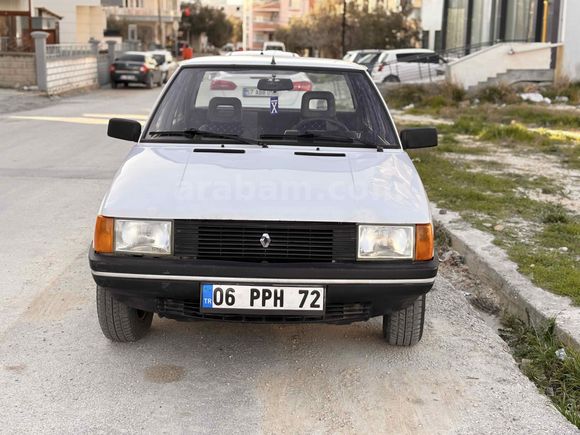 Sahibinden Renault R 9 1.4 Spring 1993 Model 