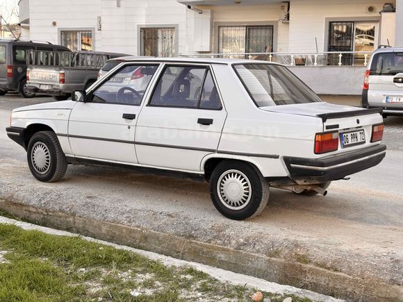 Sahibinden Renault R 9 1.4 Spring 1993 Model 