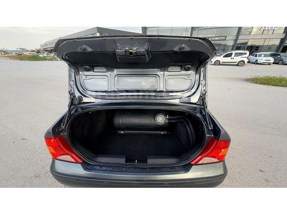 Sahibinden Ford Focus 1.6 Collection 2005 Model