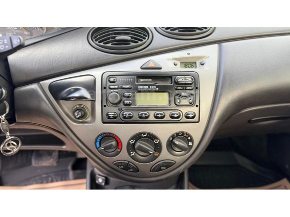 Sahibinden Ford Focus 1.6 Collection 2005 Model
