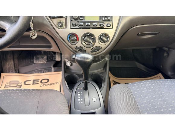 Sahibinden Ford Focus 1.6 Collection 2005 Model