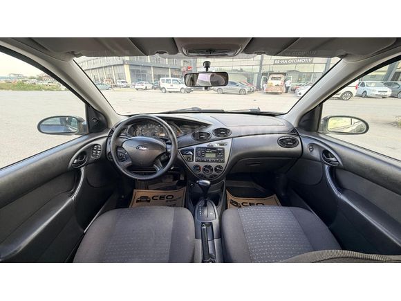 Sahibinden Ford Focus 1.6 Collection 2005 Model