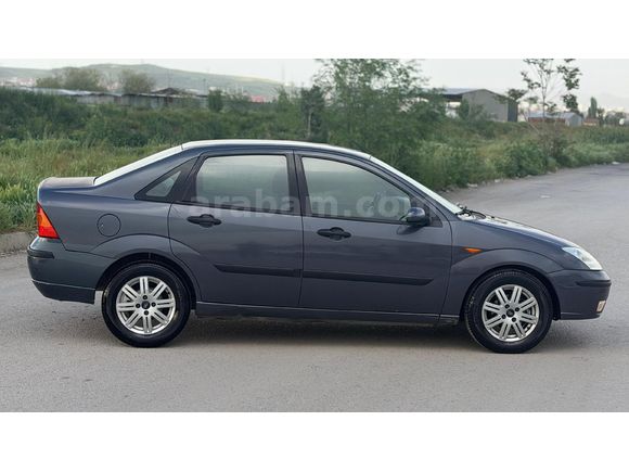 Sahibinden Ford Focus 1.6 Collection 2005 Model