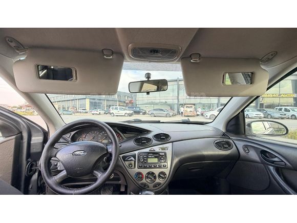Sahibinden Ford Focus 1.6 Collection 2005 Model