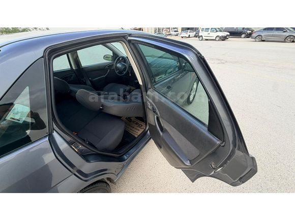 Sahibinden Ford Focus 1.6 Collection 2005 Model