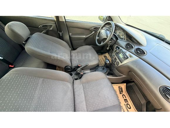 Sahibinden Ford Focus 1.6 Collection 2005 Model