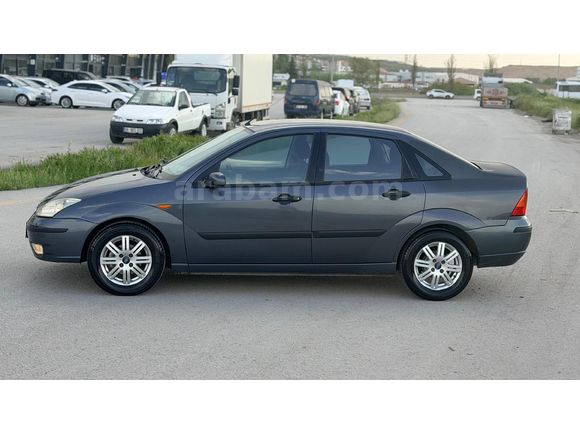 Sahibinden Ford Focus 1.6 Collection 2005 Model