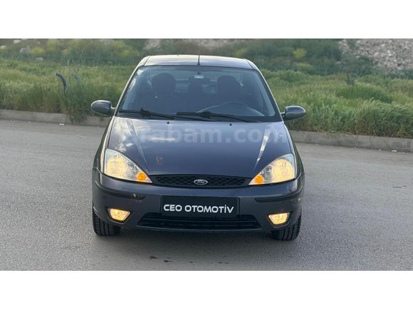 Sahibinden Ford Focus 1.6 Collection 2005 Model