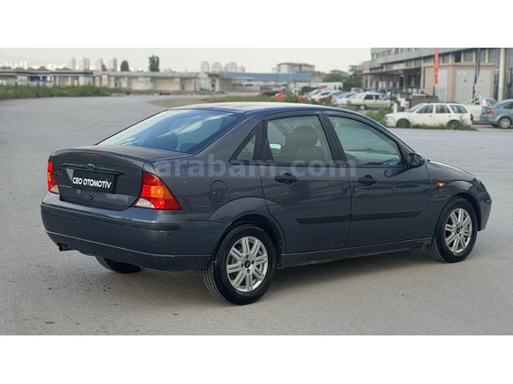 Sahibinden Ford Focus 1.6 Collection 2005 Model