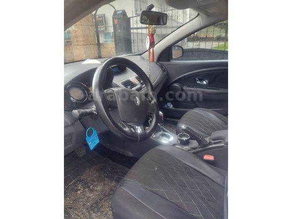 Sahibinden Renault Fluence 1.5 dCi Touch 2016 Model