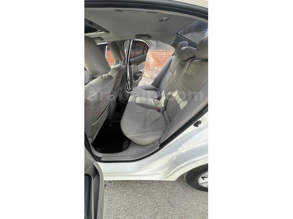 Temiz aile aracı  Honda Civic 1.6i VTEC ECO Elegance 2013 Model 