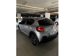 Sahibinden Citroen C3 1.2 PureTech Feel 2020 Model 