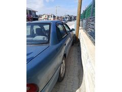 Sahibinden Proton 416 GLX 1999 Model