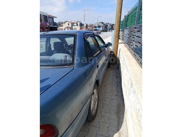 Sahibinden Proton 416 GLX 1999 Model