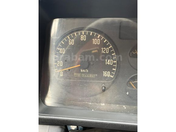 Sahibinden Isuzu NKR Low