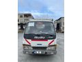 Sahibinden Isuzu NKR Low