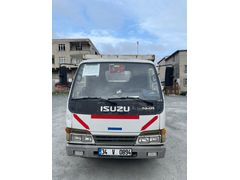 Sahibinden Isuzu NKR Low