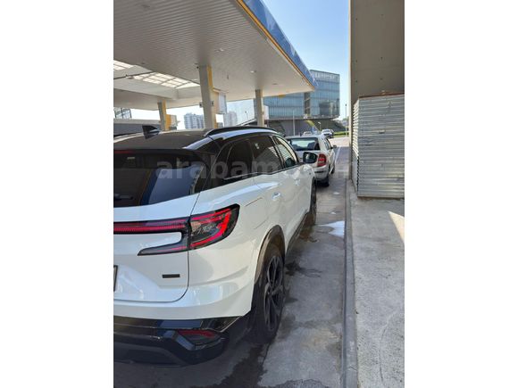 Sahibinden Renault Austral 1.2 E-tech Techno Esprit Alpine 2024 Model  35.000 km Beyaz