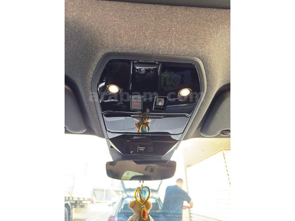 Sahibinden Renault Austral 1.2 E-tech Techno Esprit Alpine 2024 Model  35.000 km Beyaz