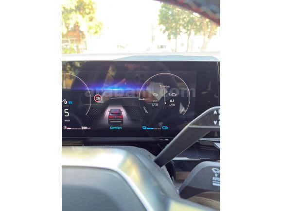 Sahibinden Renault Austral 1.2 E-tech Techno Esprit Alpine 2024 Model  35.000 km Beyaz