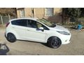 Sahibinden Ford Fiesta 1.25 My 2012 Model