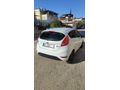 Sahibinden Ford Fiesta 1.25 My 2012 Model