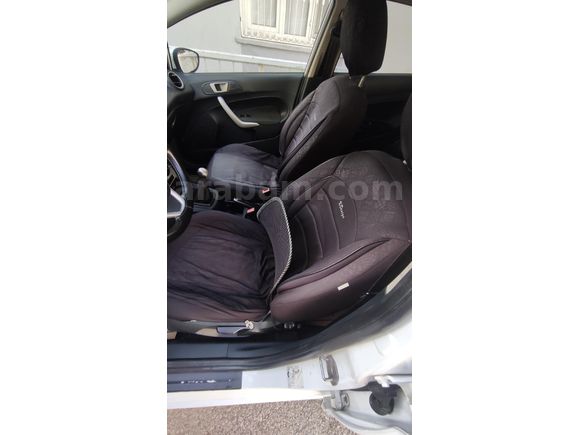 Sahibinden Ford Fiesta 1.25 My 2012 Model
