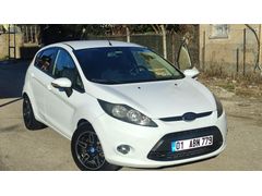 Sahibinden Ford Fiesta 1.25 My 2012 Model