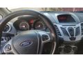 Sahibinden Ford Fiesta 1.25 My 2012 Model