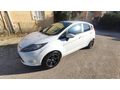 Sahibinden Ford Fiesta 1.25 My 2012 Model