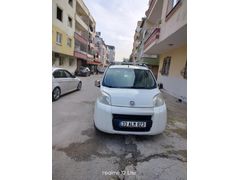 Sahibinden Fiat Fiorino Combi Combimix 1.3 Multijet 2010 Model