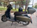 Sahibinden Yuki Active 50