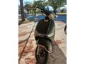 Sahibinden Yuki Active 50