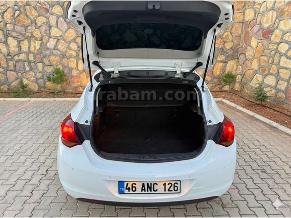 TERTEMİZ BAKIMLARI YENİ AİLE ARACI