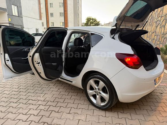 TERTEMİZ BAKIMLARI YENİ AİLE ARACI