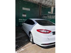 Sahibinden Ford Mondeo 1.5 Titanium 2016 Model  205.000 km Beyaz