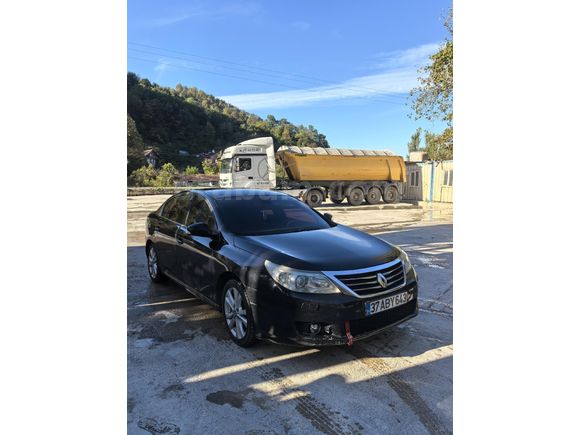 Sahibinden Renault Latitude 1.5 dCi Privilege 2011 Model