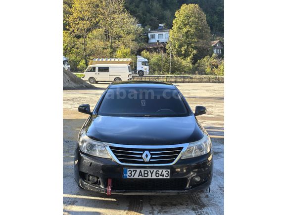 Sahibinden Renault Latitude 1.5 dCi Privilege 2011 Model