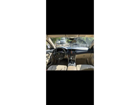 Sahibinden Renault Latitude 1.5 dCi Privilege 2011 Model